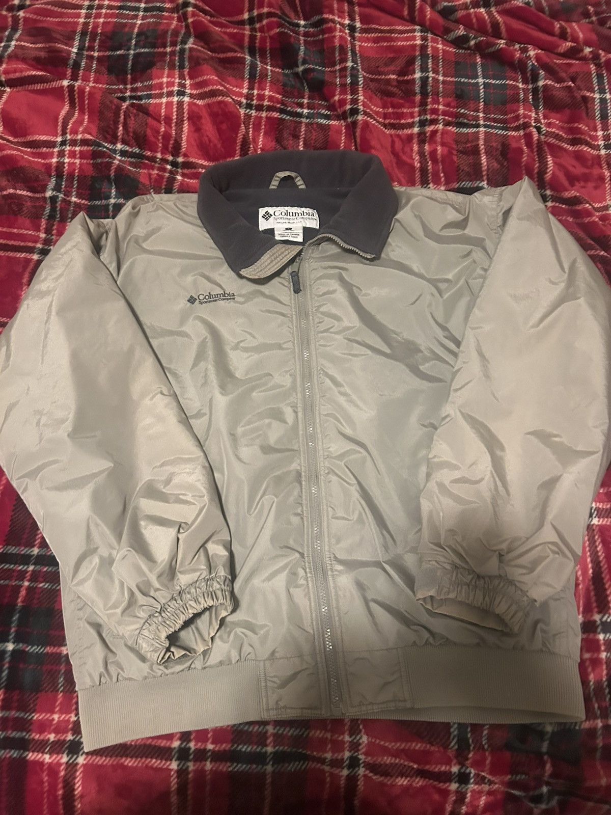 Columbia Columbia Vintage Jacket Size US L / EU 52-54 / 3 - 1 Thumbnail