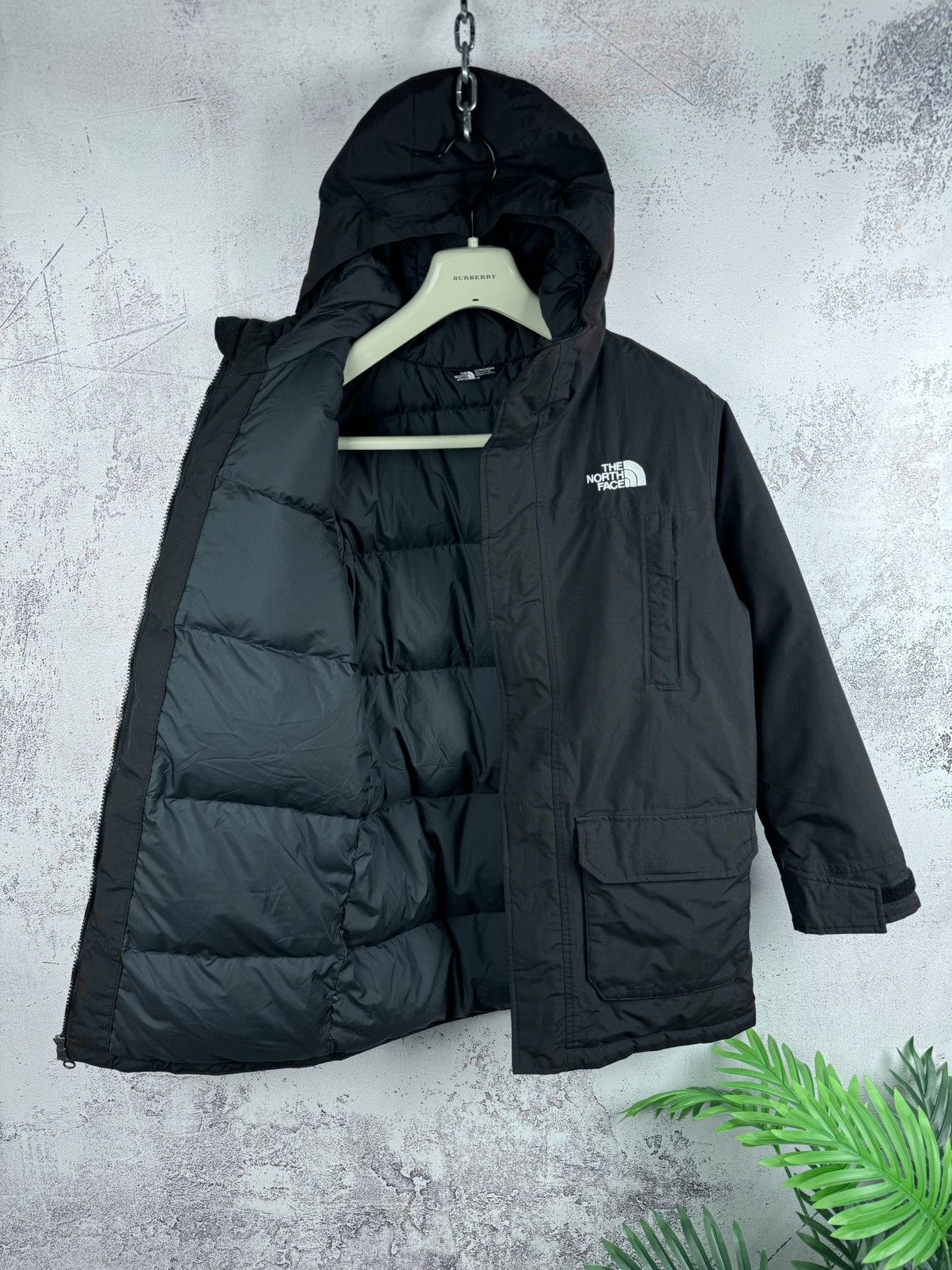 The North Face THE NORTH FACE DRYVENT Y2K DRILL STYLE SIZE XS Size US XS / EU 42 / 0 - 1 Thumbnail