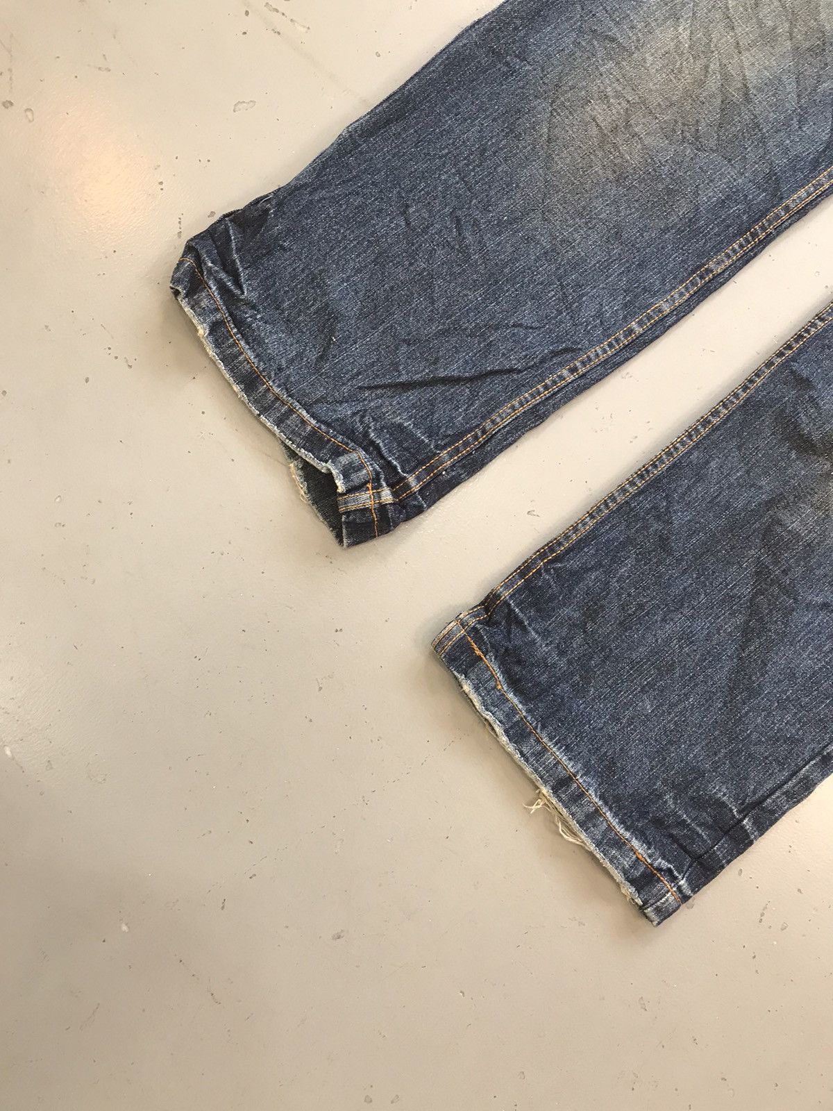 Southpole × Vintage Vintage Southpole Y2K baggy fit denim Size US 38 / EU 54 - 5 Thumbnail
