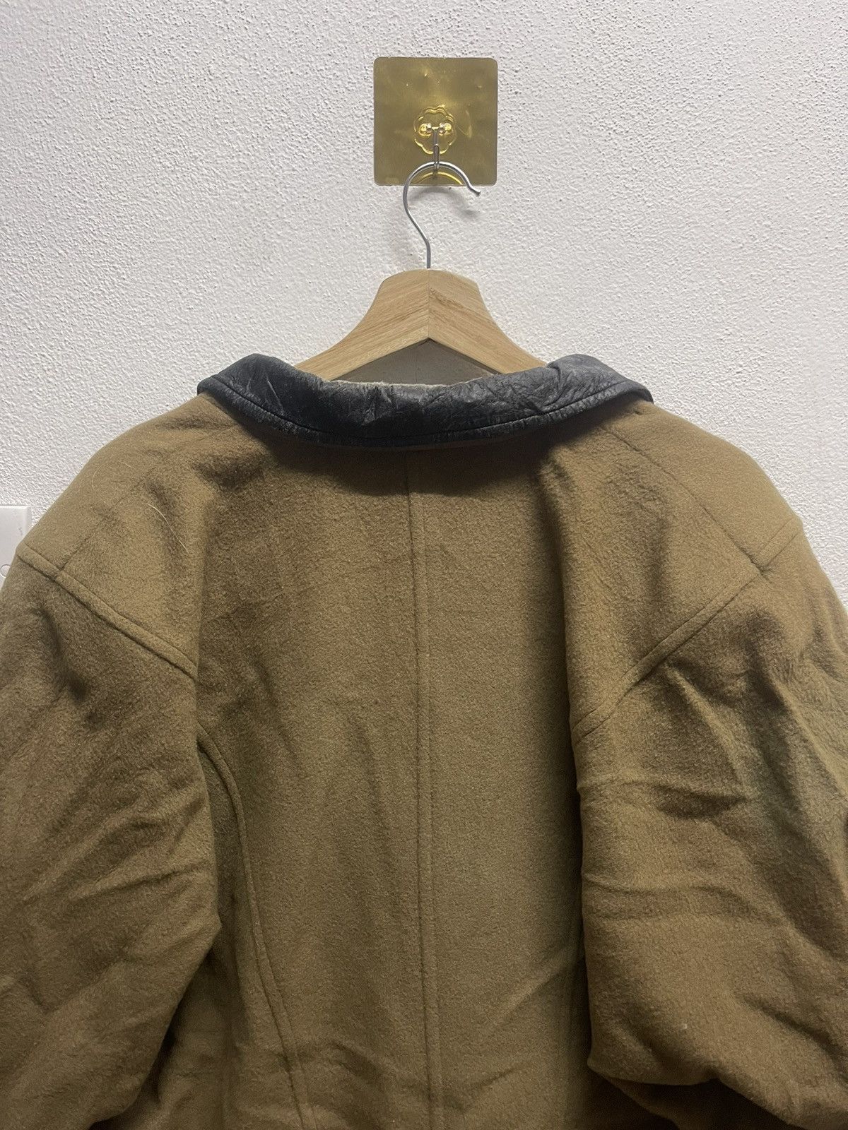 Japanese Brand Vintage SAINTS Jacket Size US XL / EU 56 / 4 - 7 Thumbnail