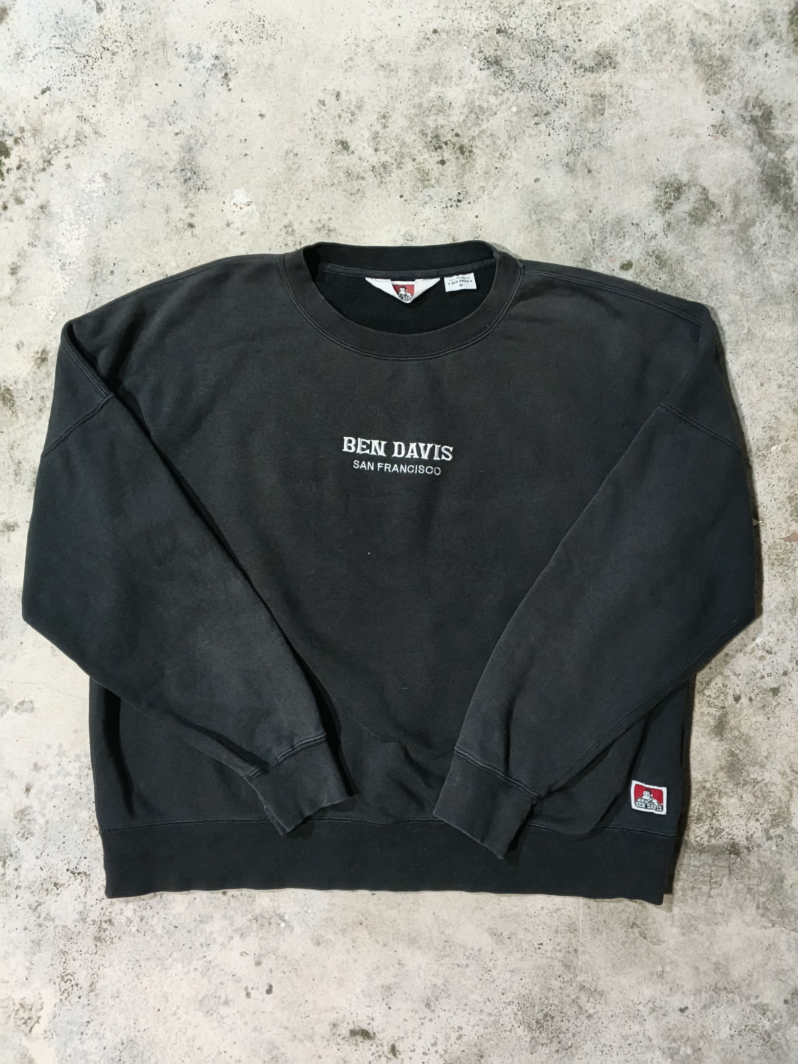 Ben Davis Streetwear Ben Davis San Francisco Size M Size US M / EU 48-50 / 2 - 3 Thumbnail