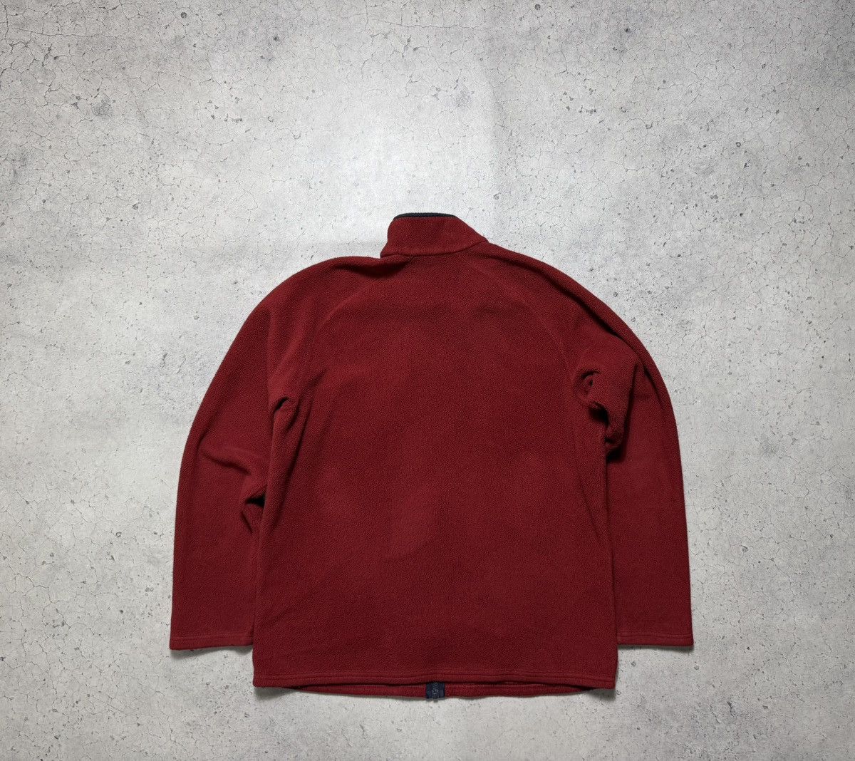 Patagonia Patagonia Synchilla Fleece Sherpa Jacket Full Zip Vintage Size US L / EU 52-54 / 3 - 11 Thumbnail