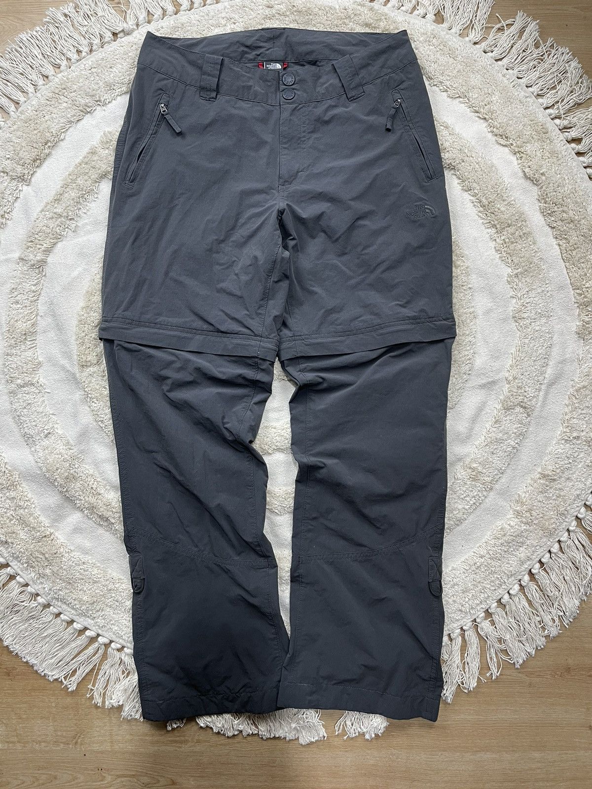 The North Face THE NORTH FACE 2in1 GORECOPE PANTS RARE | Grailed