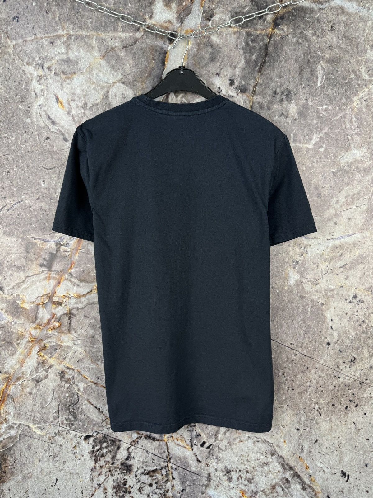 Percival Men’s Percival Peve Pau T-Shirt Streetwear Skeleton Size L Size US L / EU 52-54 / 3 - 12 Thumbnail