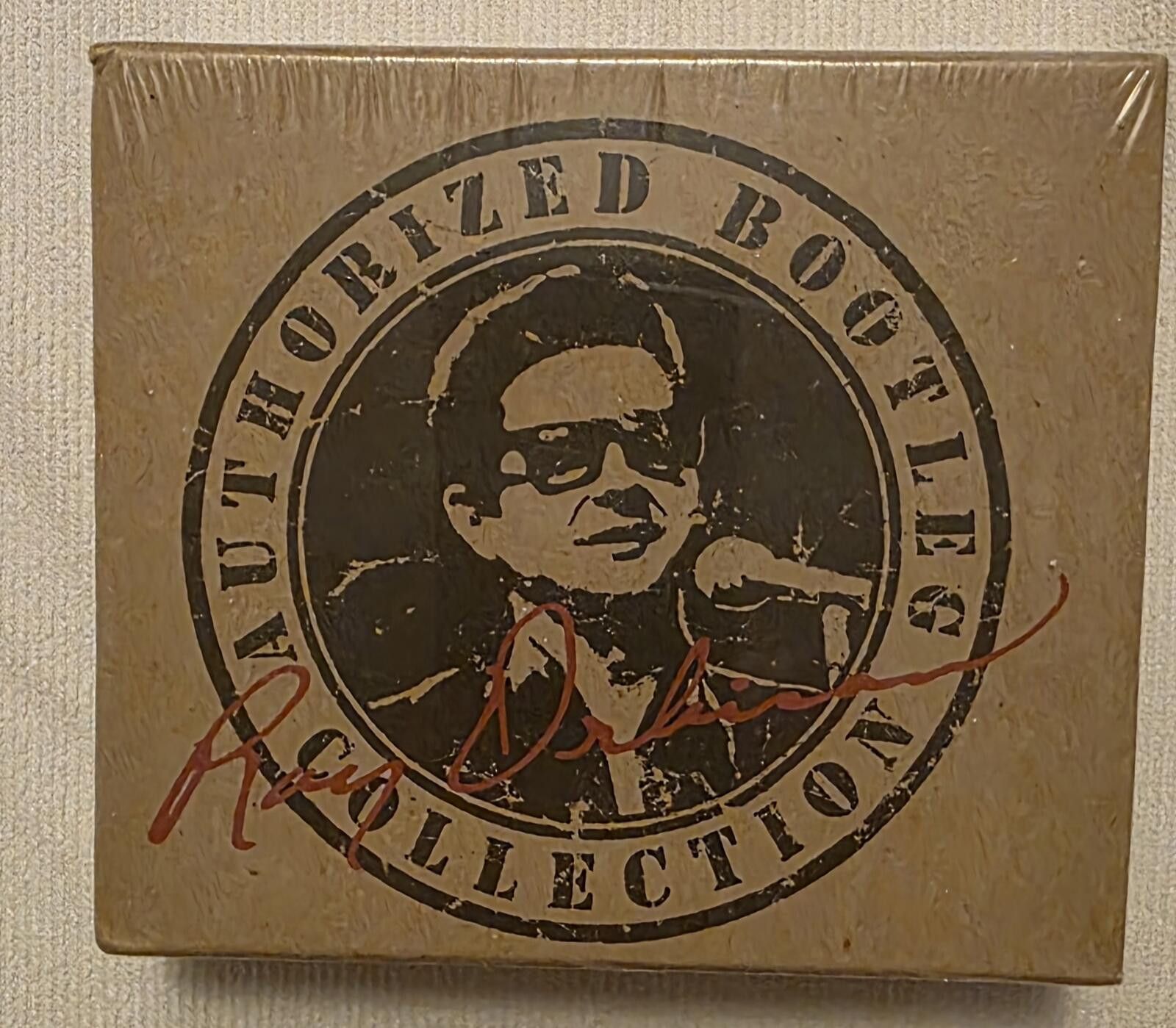Other Authorized Bootleg Collection Box Set - Live Performances Size ONE SIZE - 1 Thumbnail
