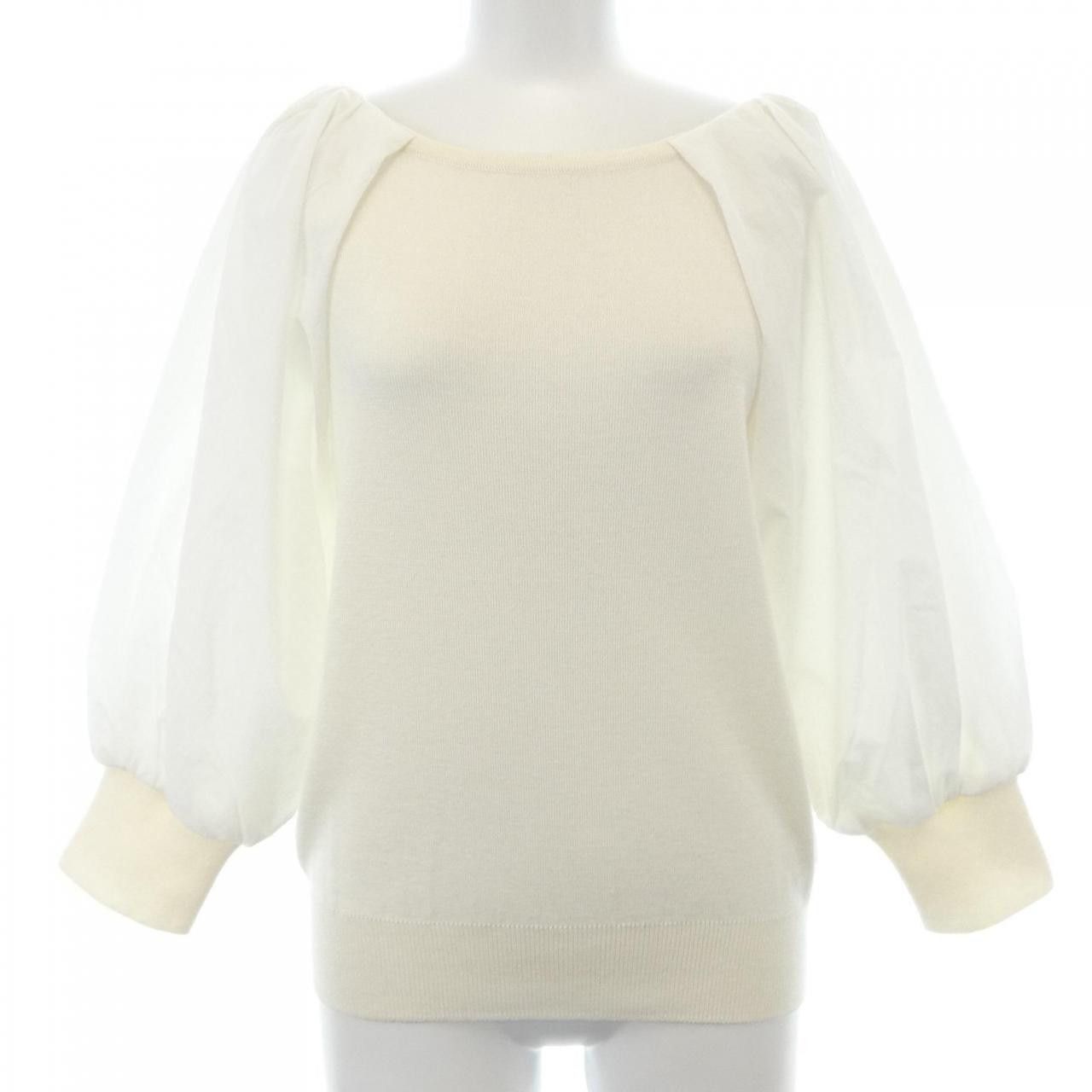 Other Other Barneys New York Top Textile Tops 2207260 DUTY FREE for USA Size ONE SIZE - 1 Thumbnail