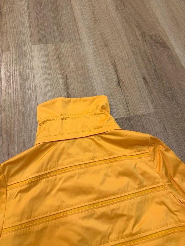 Escada Escada Light Yellow Jacket size 36 S like new Size S / US 4 / IT 40 - 10 Thumbnail
