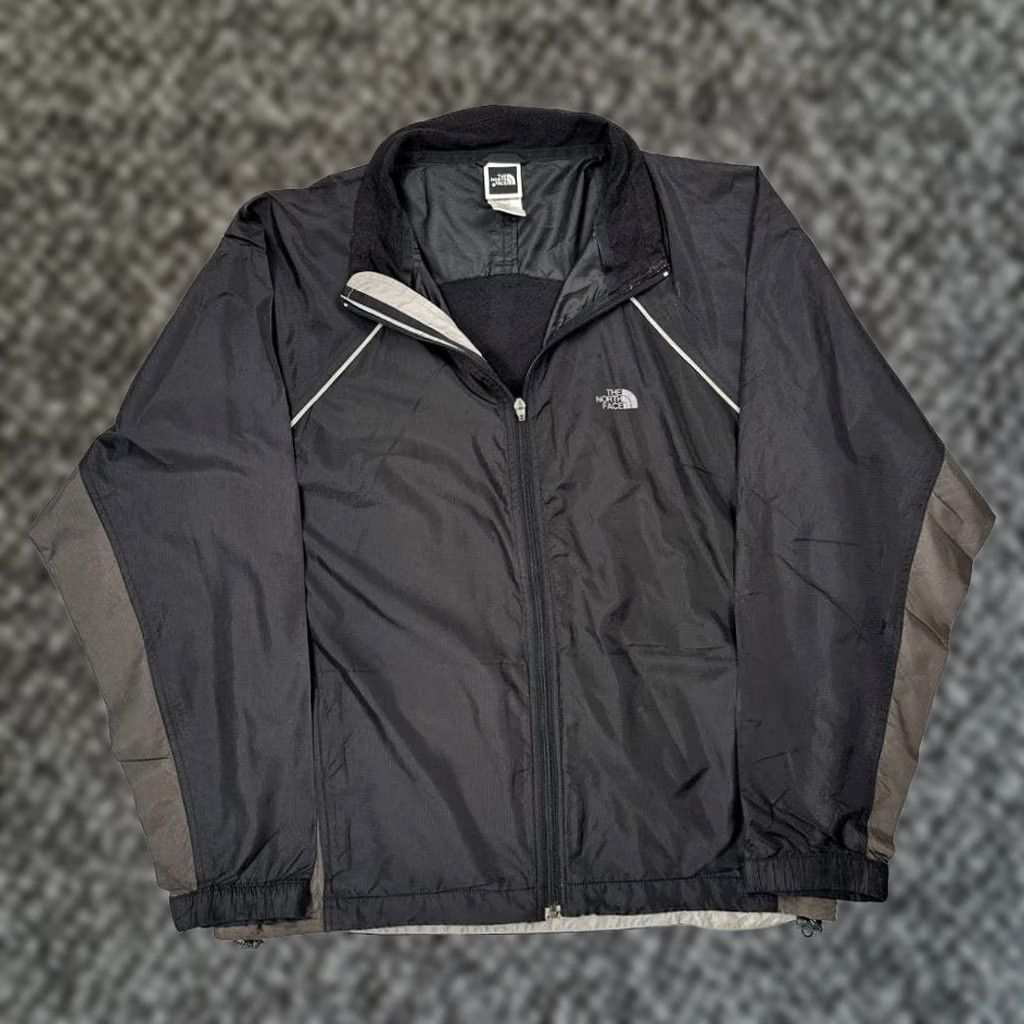 The North Face × Vintage Crazy Vintage Y2K The North Face Steep