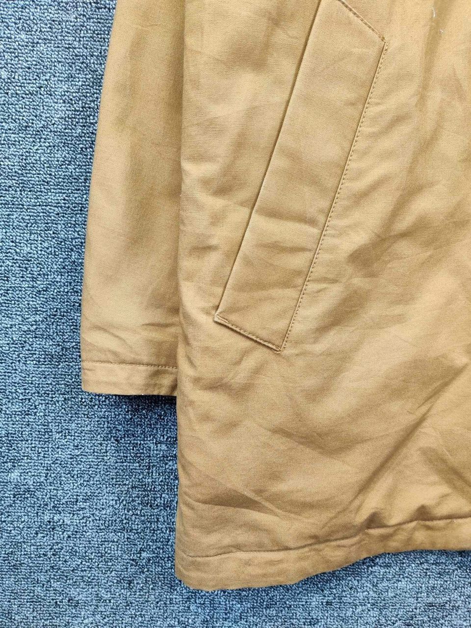 JW Anderson × Uniqlo Vintage J.W. Anderson Uniqlo Hunting Oversized Coat Jacket Size US L / EU 52-54 / 3 - 4 Thumbnail