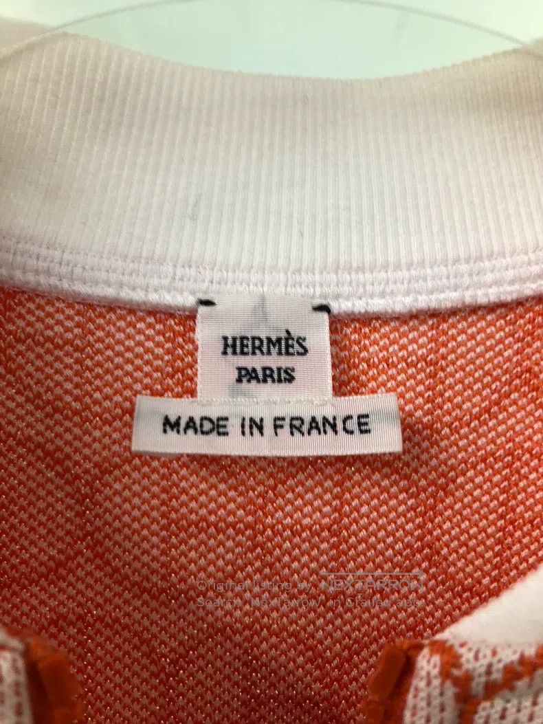 Hermes Hermes Dress Size S / US 4 / IT 40 - 5 Thumbnail