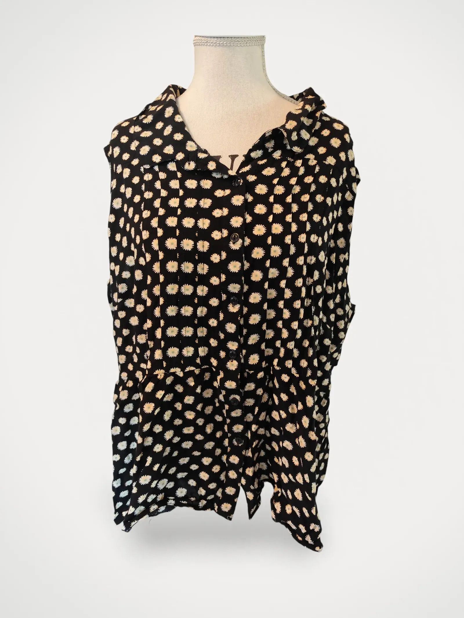 American Rag American Rag Top Size 3XL / US 20-22 - 1 Thumbnail