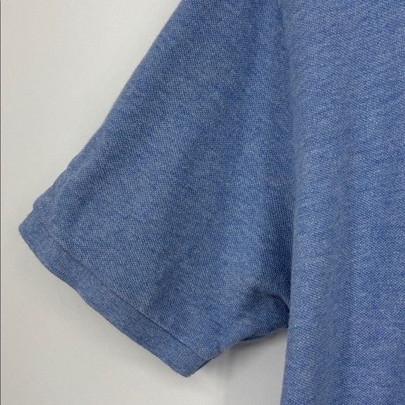 Polo Ralph Lauren Polo Ralph Lauren Custom Fit Short Sleeve Polo Shirt Men’s S Size US XXL / EU 58 / 5 - 4 Thumbnail