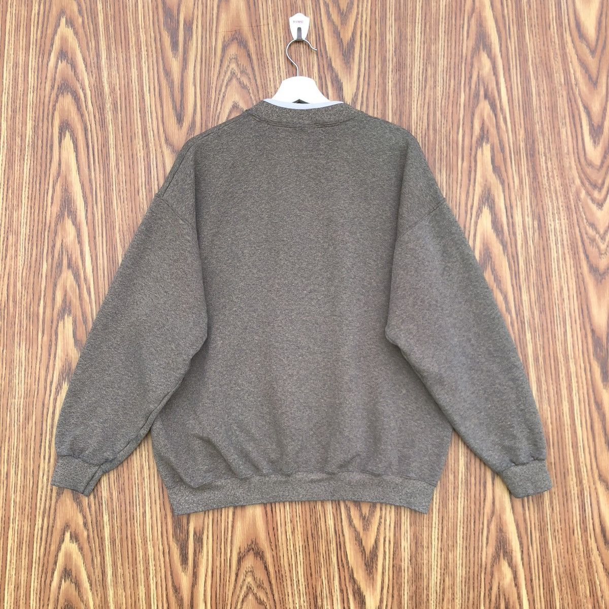 Vintage Vintage Amish Country Pennsylvania Sweatshirt Size US L / EU 52-54 / 3 - 7 Thumbnail