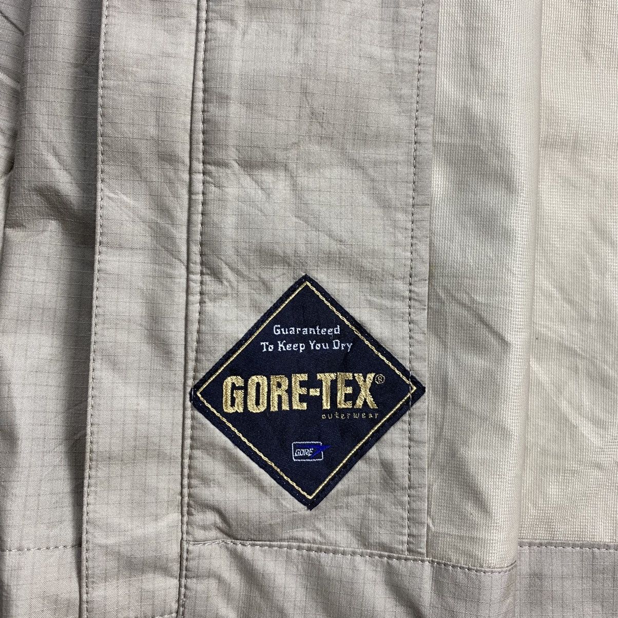 Bape × Goretex Bape goretex jacket Size US S / EU 44-46 / 1 - 11 Thumbnail