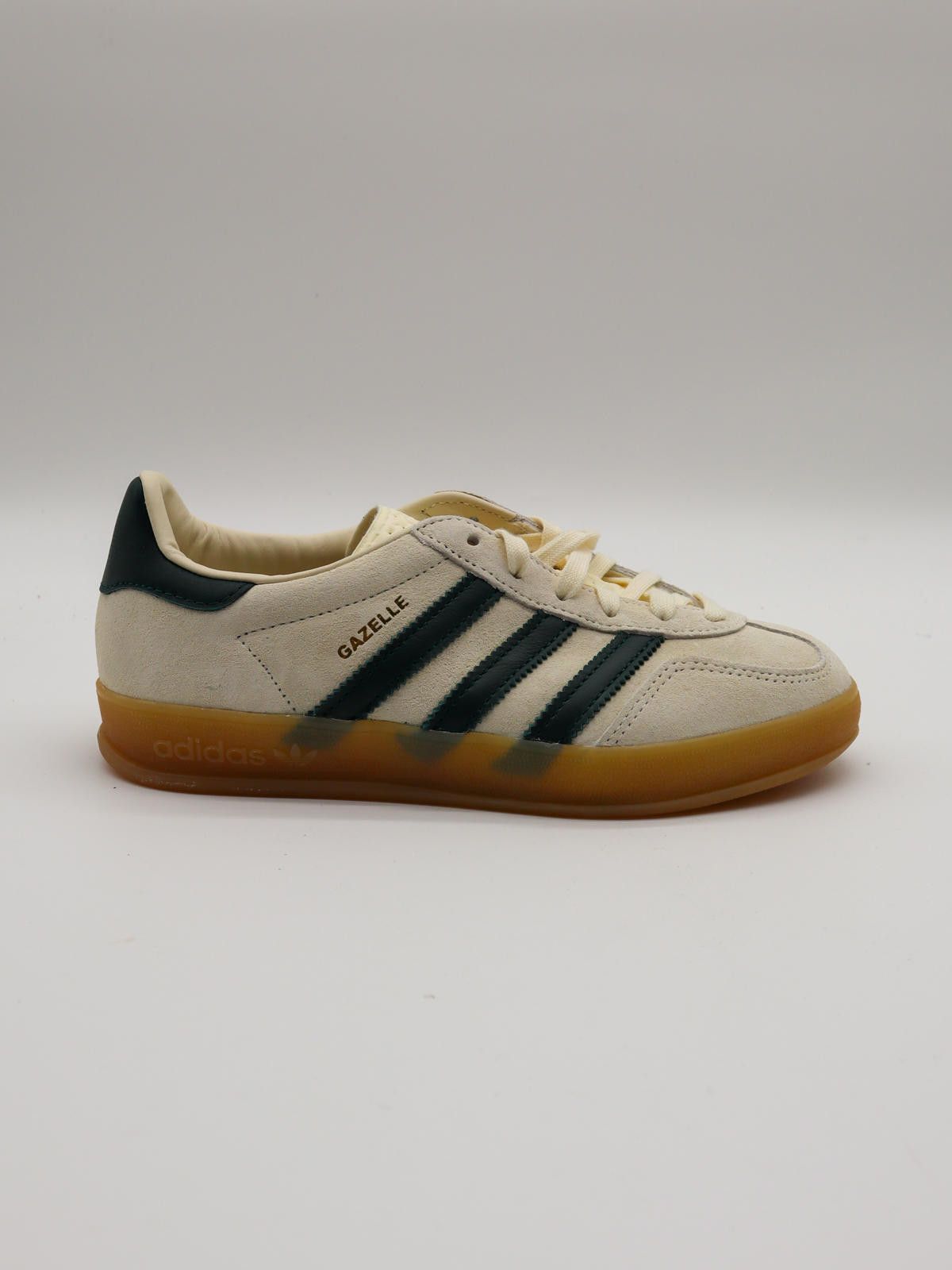 Adidas adidas Gazelle Indoor - IH7502 – Size UK 3.5 - BNIB Size US 5.5 / IT 35.5 - 3 Thumbnail
