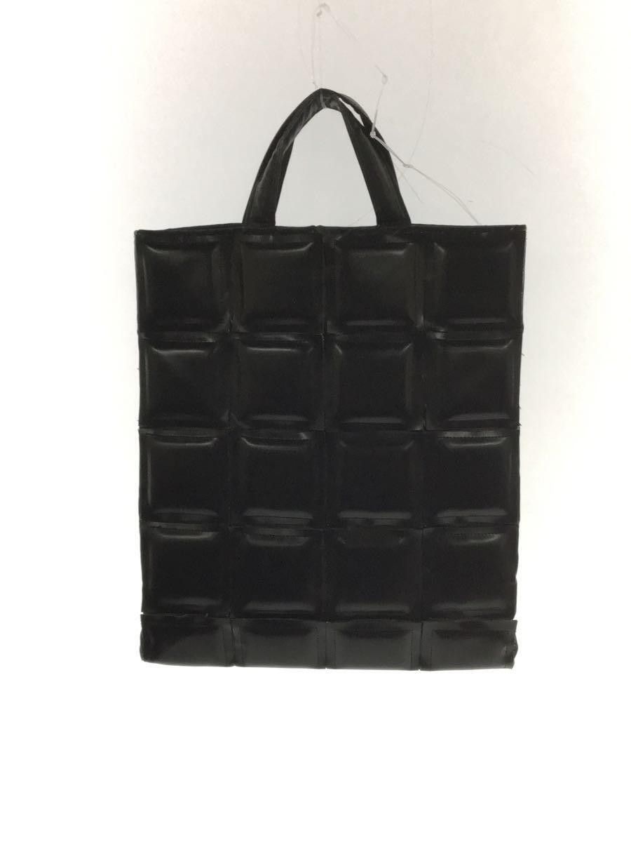 Comme des Garcons Reconstructed Patch Tote Bag Size ONE SIZE - 1 Thumbnail