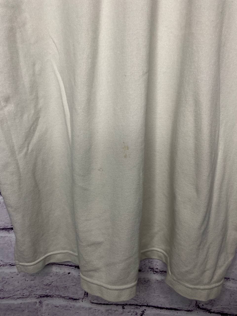 Nike MENS Vintage Nike T-Shirt polos sportswear 90s Size US XL / EU 56 / 4 - 6 Thumbnail