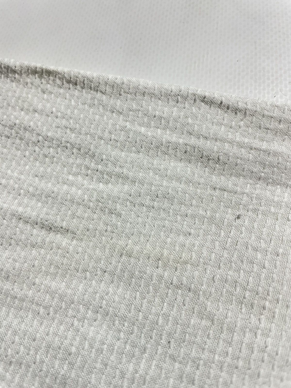 Issey Miyake Issey Miyake Permanente Blouse Size S / US 4 / IT 40 - 15 Thumbnail