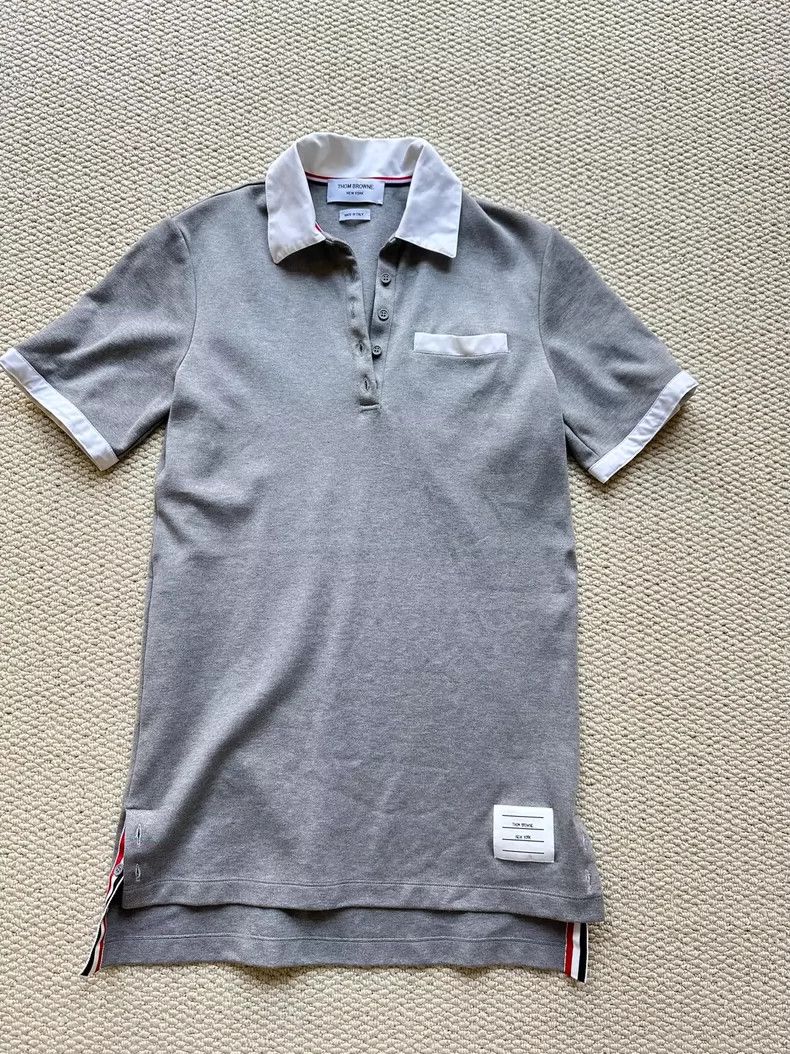 Thom Browne Thom Browne fillibeg Size XS / US 0-2 / IT 36-38 - 1 Thumbnail