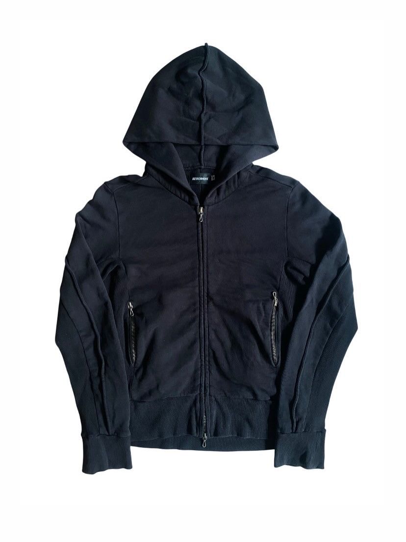 Attachment Attachment Hoodie Size US XXS / EU 40 - 1 Thumbnail