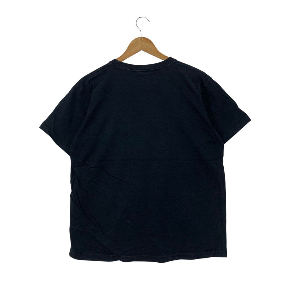 Vintage MAN WITH A MISSION Animation Tower Records Japan Tshirt Size US L / EU 52-54 / 3 - 2 Thumbnail