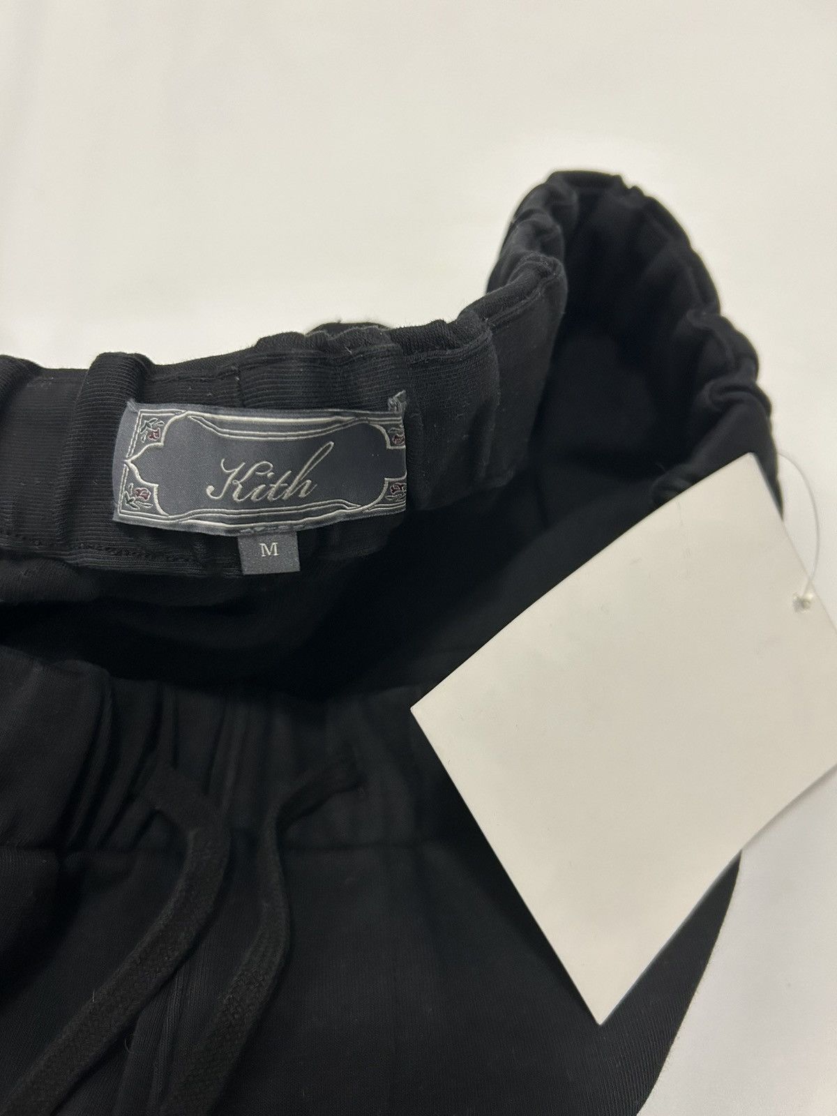 Kith Kith Heavy Fleece Cotton Sweatpant Joggers **SAMPLE** Size US 32 / EU 48 - 3 Thumbnail