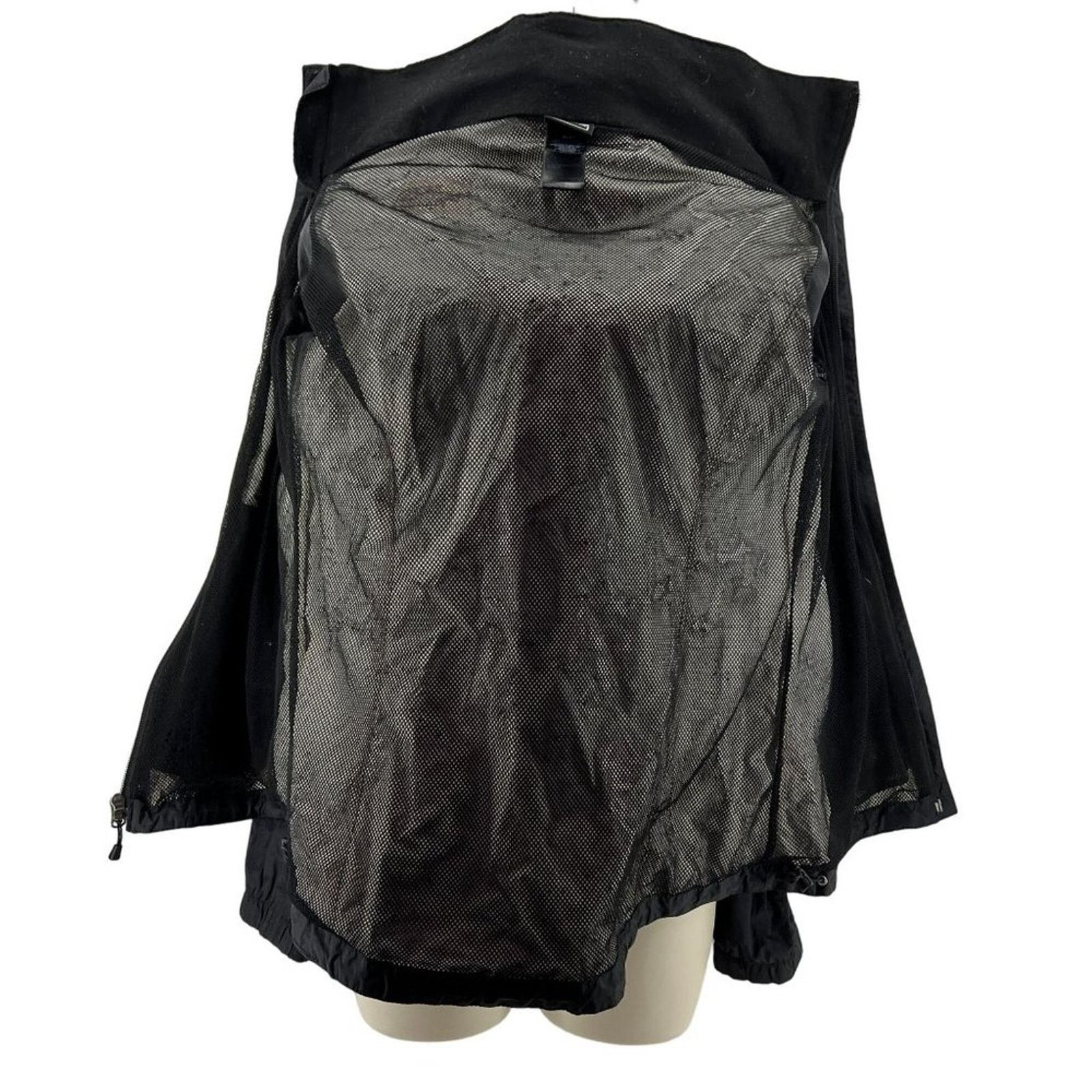 The North Face The North Face Women's Resolve 2 Jacket Black Stow Medium Size M / US 6-8 / IT 42-44 - 4 Thumbnail