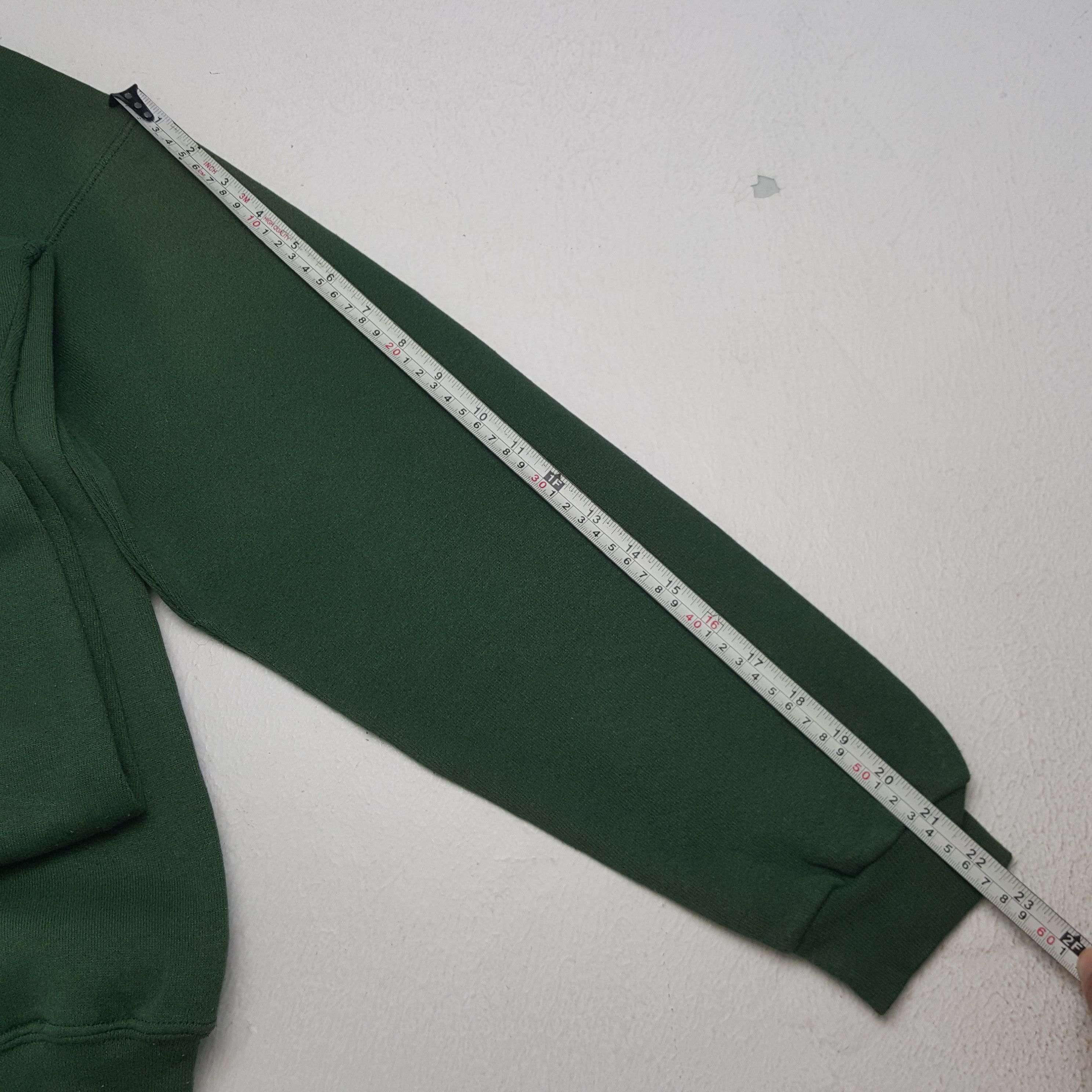 Logo Athletic × Vintage Vintage Michigan State Sweatshirt Size US S / EU 44-46 / 1 - 6 Thumbnail