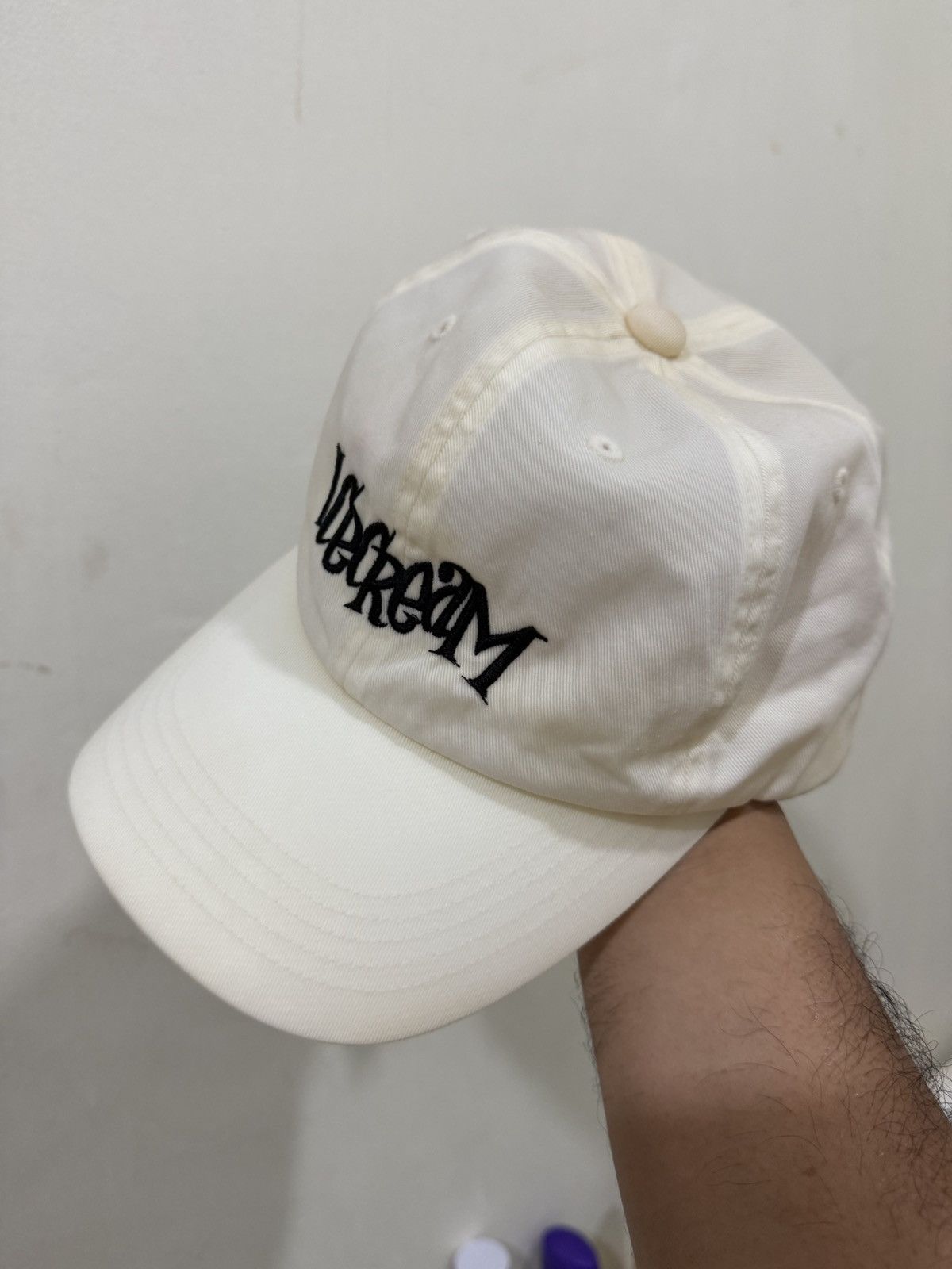 Icecream Ice CREAM BBC Hat Size ONE SIZE - 2 Thumbnail