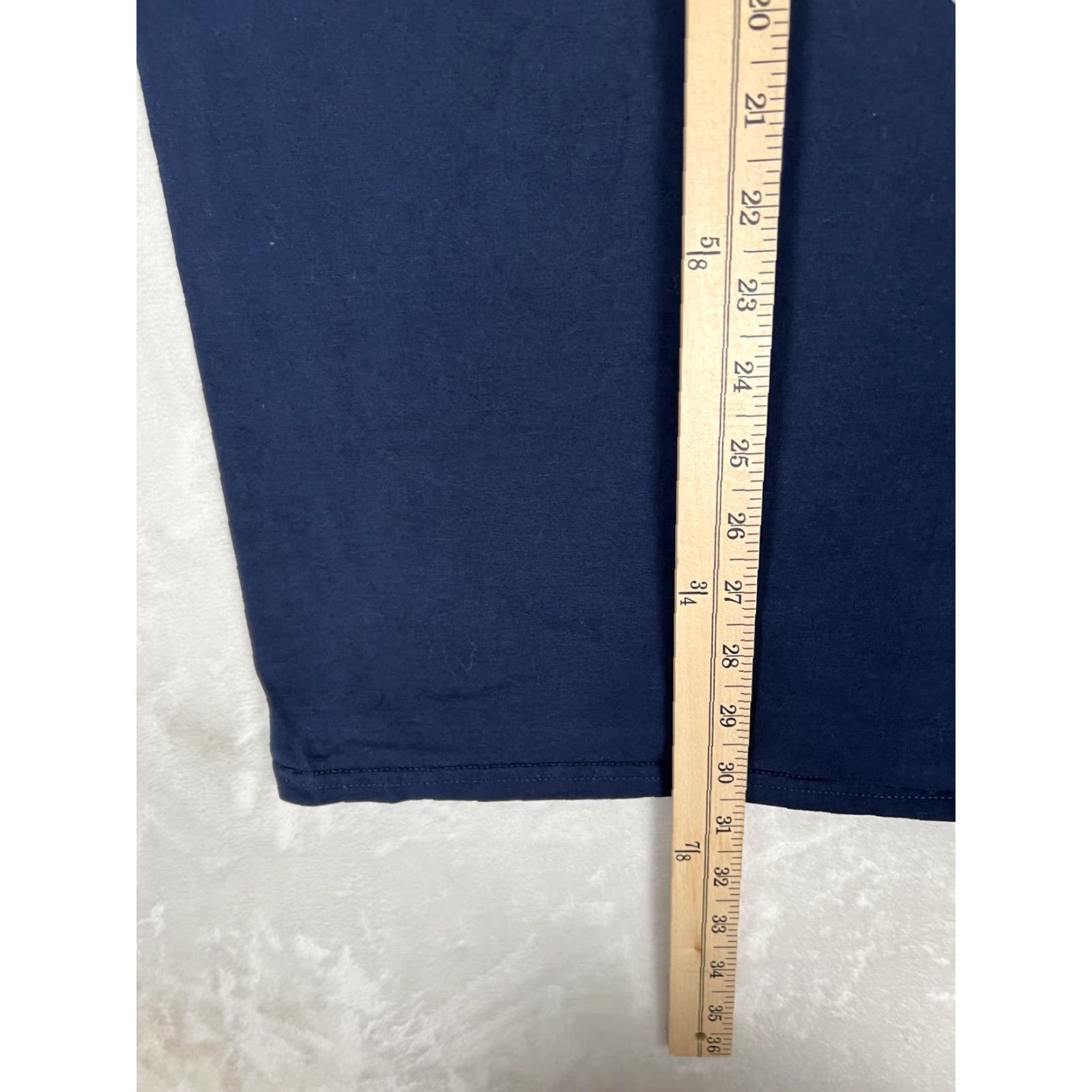 Disney Disney T-Shirt Mens 2XL Navy Florida 2017 Mickey Minnie Donald Goofy Graphic Tee Size US XXL / EU 58 / 5 - 4 Thumbnail