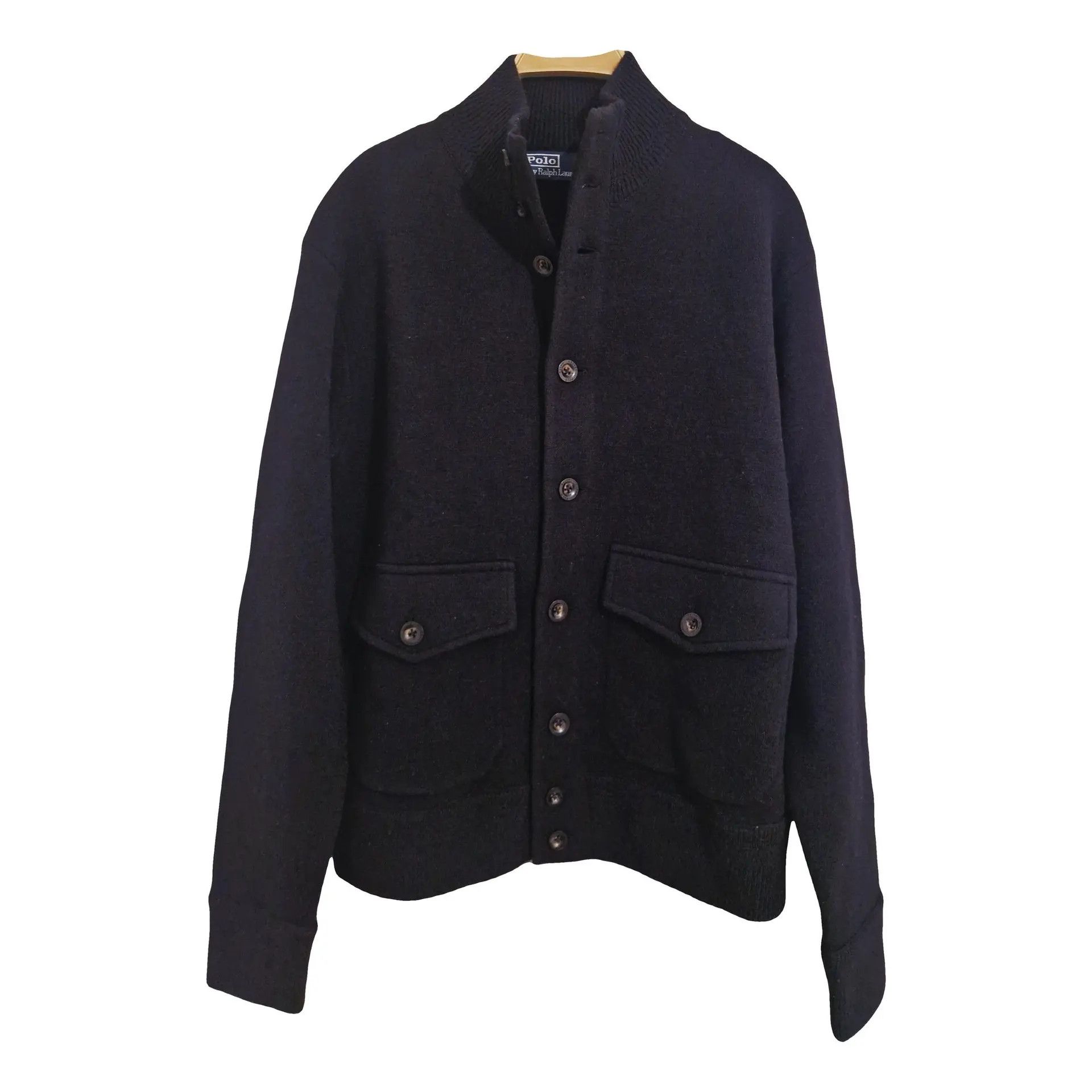Polo Ralph Lauren Polo Ralph Lauren Size US S / EU 44-46 / 1 - 1 Thumbnail