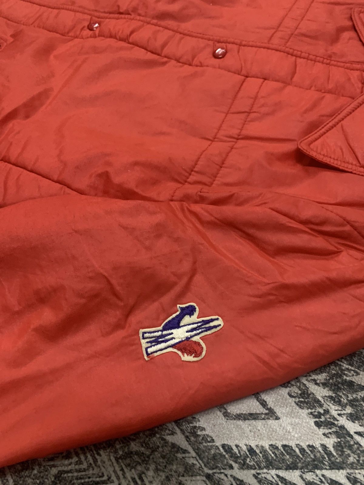 Moncler 🔥HOT 🔥 90s MONCLER SKI PUFFER JACKET Size US M / EU 48-50 / 2 - 4 Thumbnail
