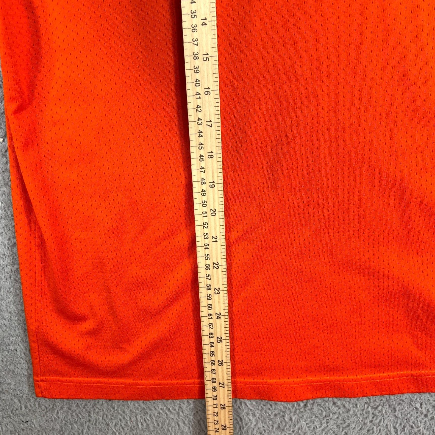 Adidas Vtg Adidas Soccer Mens Jersey 3-Stripe Logo Shirt L Size US L / EU 52-54 / 3 - 7 Thumbnail