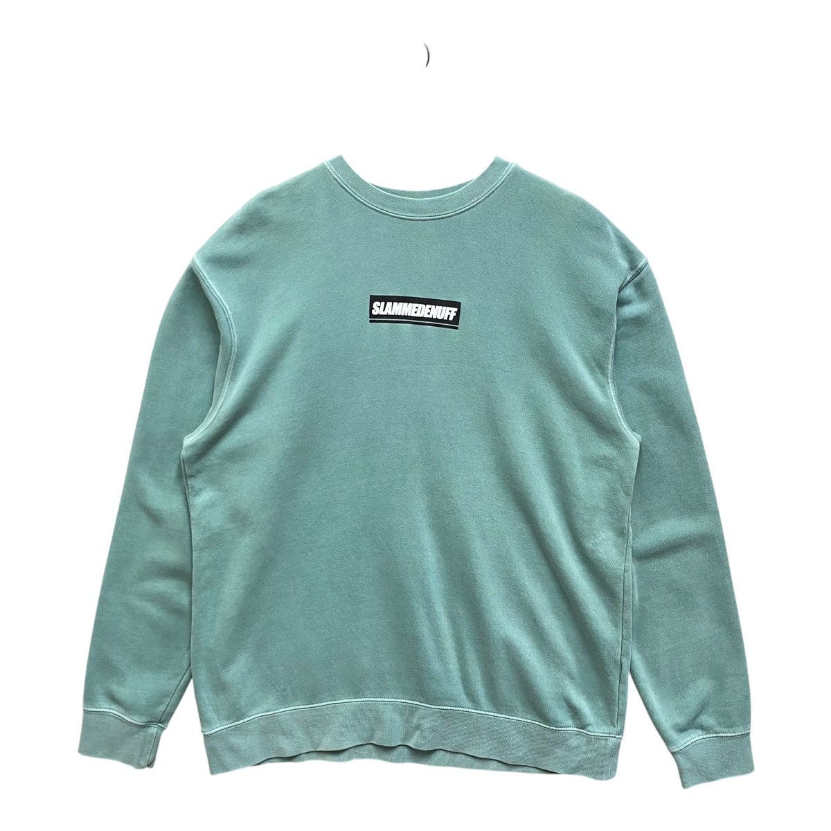 Other SlammedEnuff Sweatshirt Car Culture Motorsport Apparel L Size US L / EU 52-54 / 3 - 1 Thumbnail