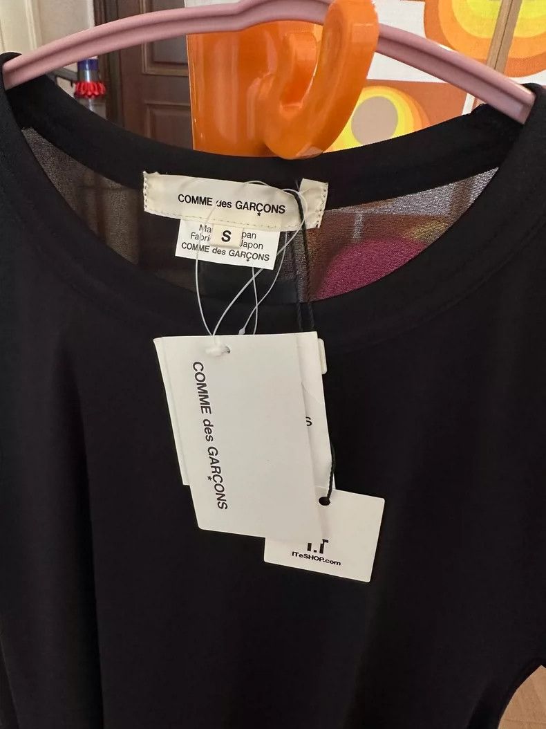 Comme des Garcons Comme Des Garcons Dresses Size S / US 4 / IT 40 - 4 Thumbnail