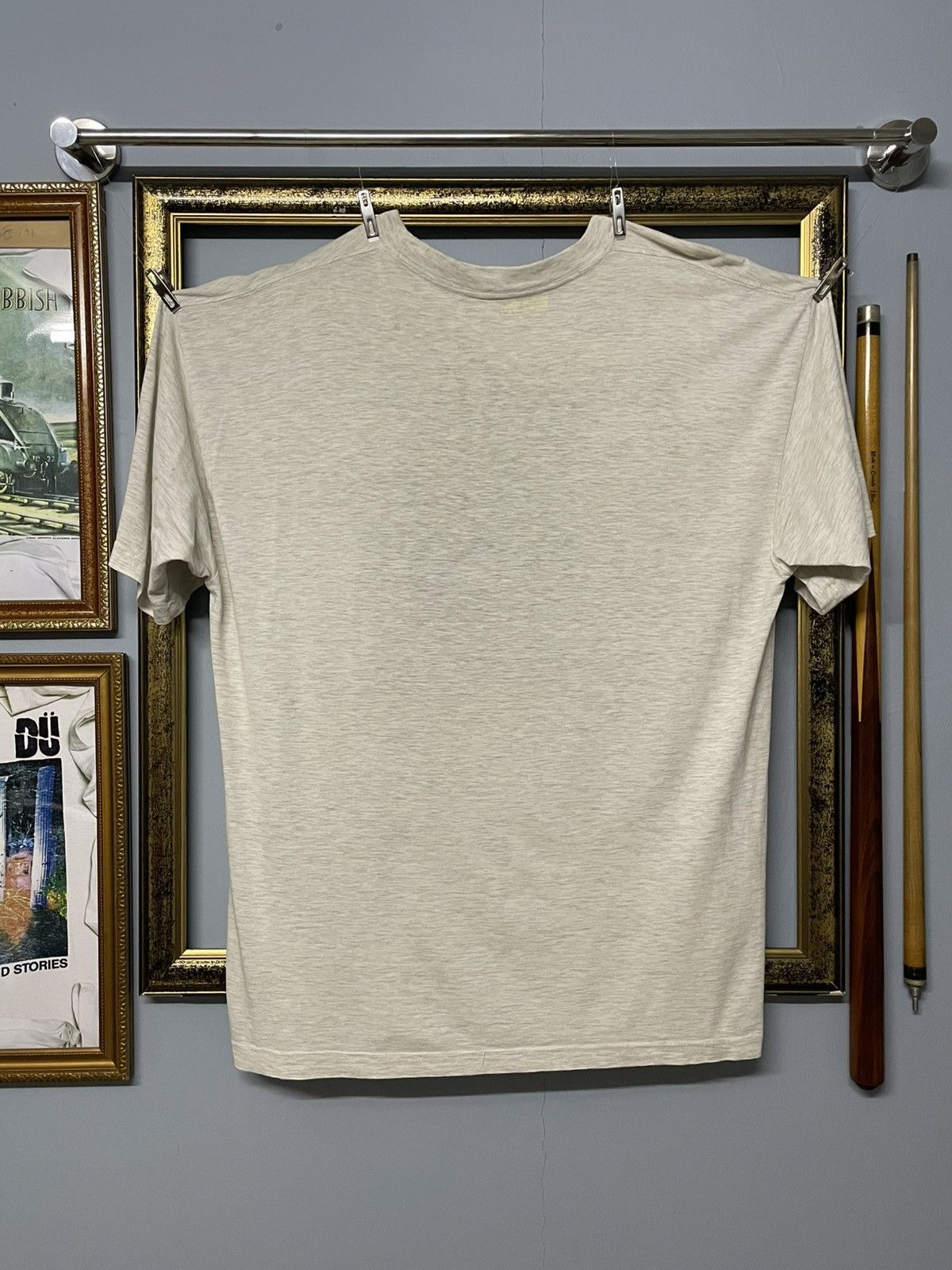 Vintage Vintage 1991 The La’s Band Liverpool Plays Eye Rare Tee Size US XL / EU 56 / 4 - 15 Thumbnail