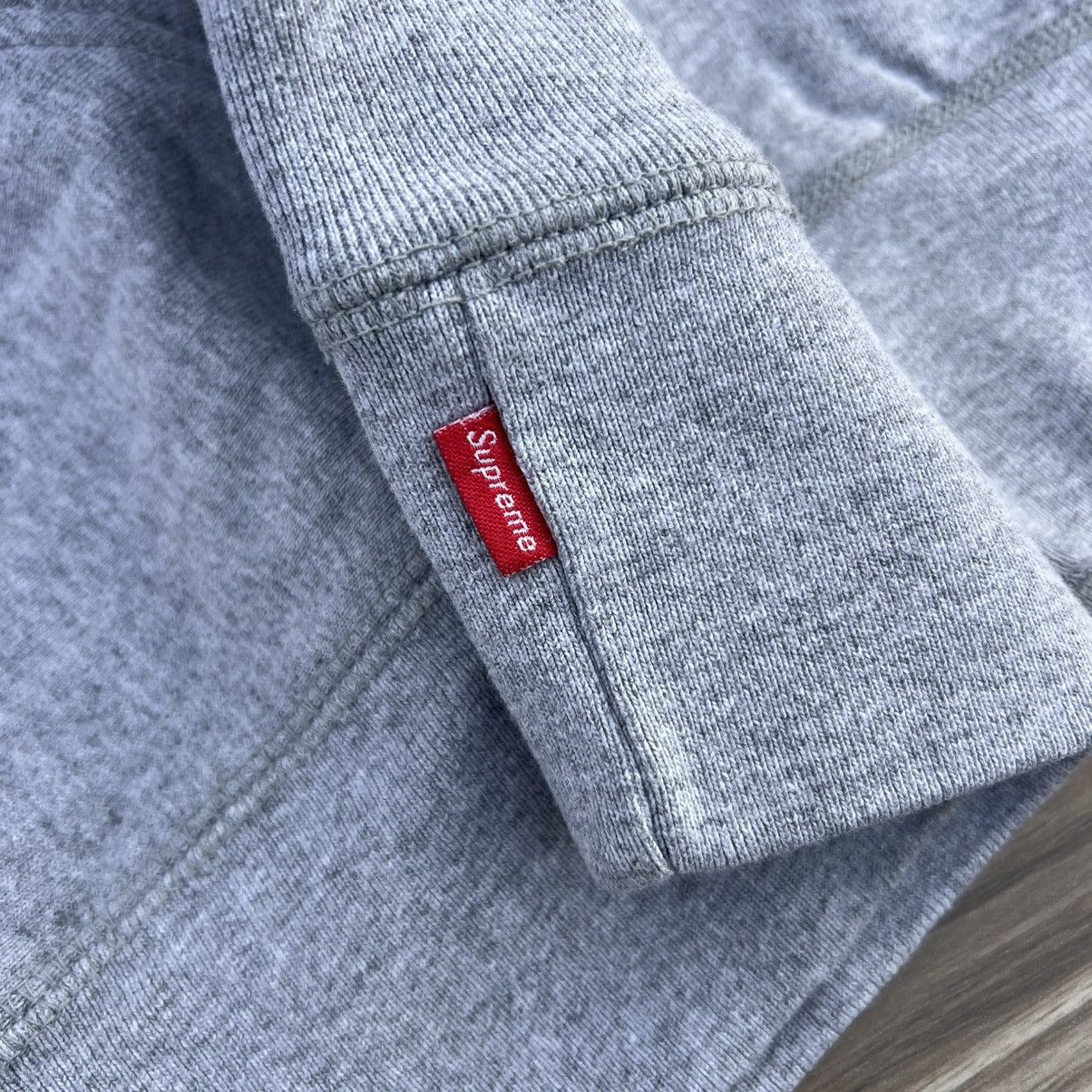 Supreme Supreme Bandana Box Logo Hoodie. Size US L / EU 52-54 / 3 - 7 Thumbnail