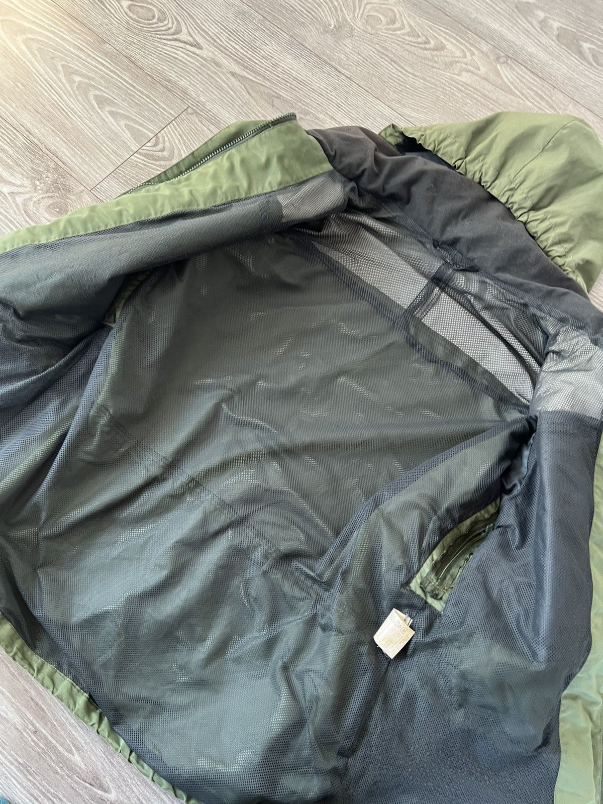 Goretex × Norrona ‼️Norrona Sport AS Vintage Nesbru Vassfaret Climaguard Jacket Size US M / EU 48-50 / 2 - 20 Thumbnail