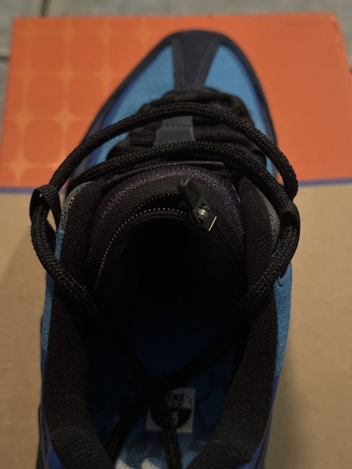 Nike Stash Air max 95 Size US 8.5 / EU 41-42 - 14 Thumbnail