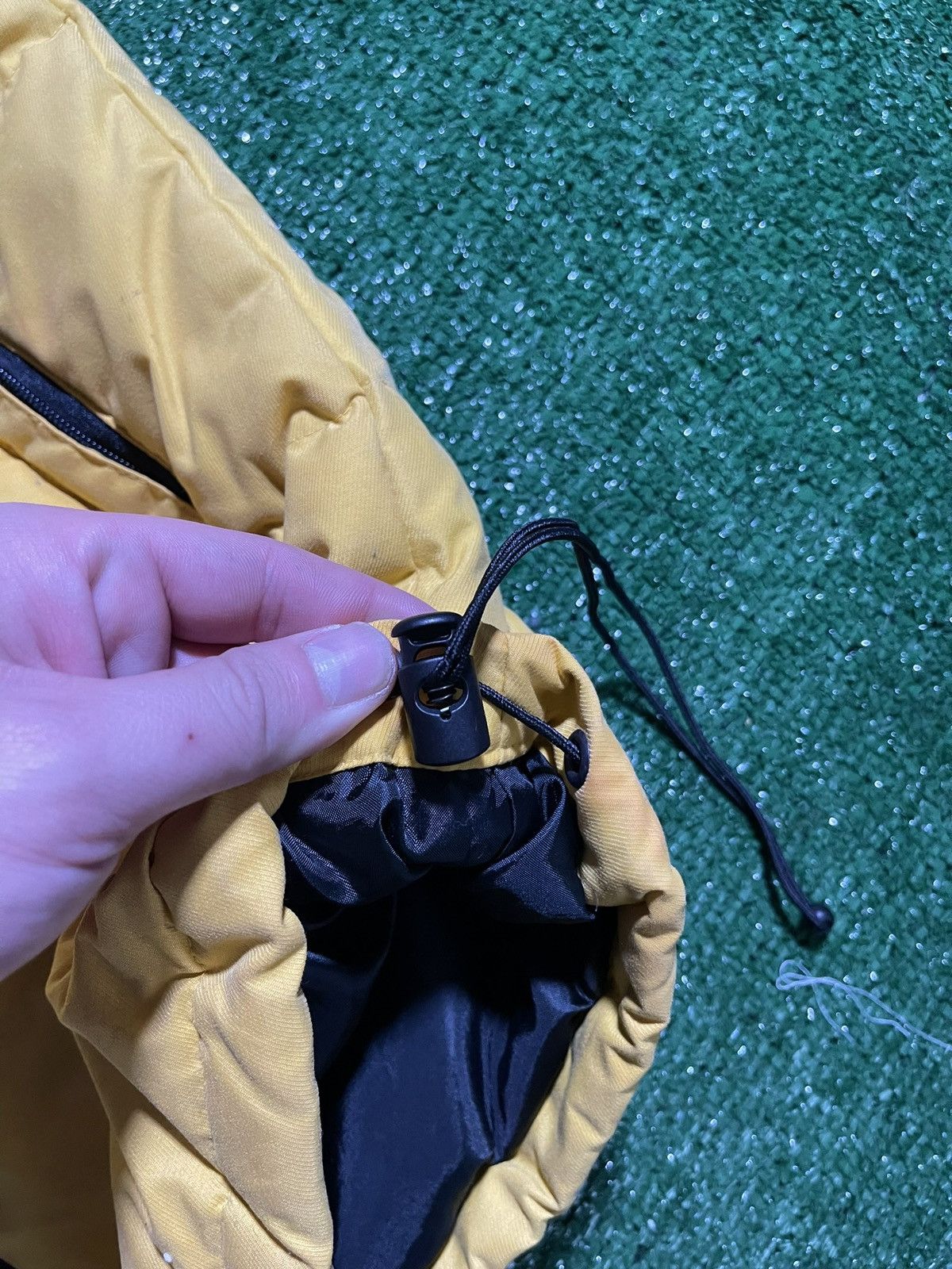 Champion Champion Puffer Jacket Size US L / EU 52-54 / 3 - 2 Thumbnail