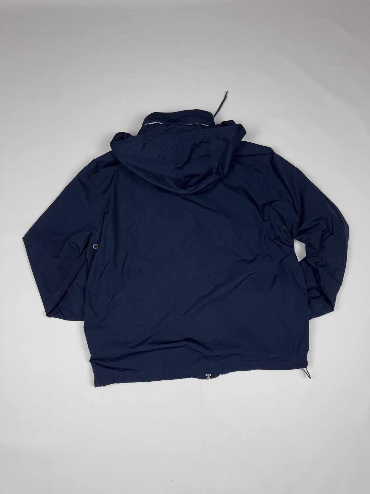 Polo Ralph Lauren × Vintage Chief Keef Polo Ralph Lauren Vintage Jacket Drill Size US L / EU 52-54 / 3 - 7 Thumbnail