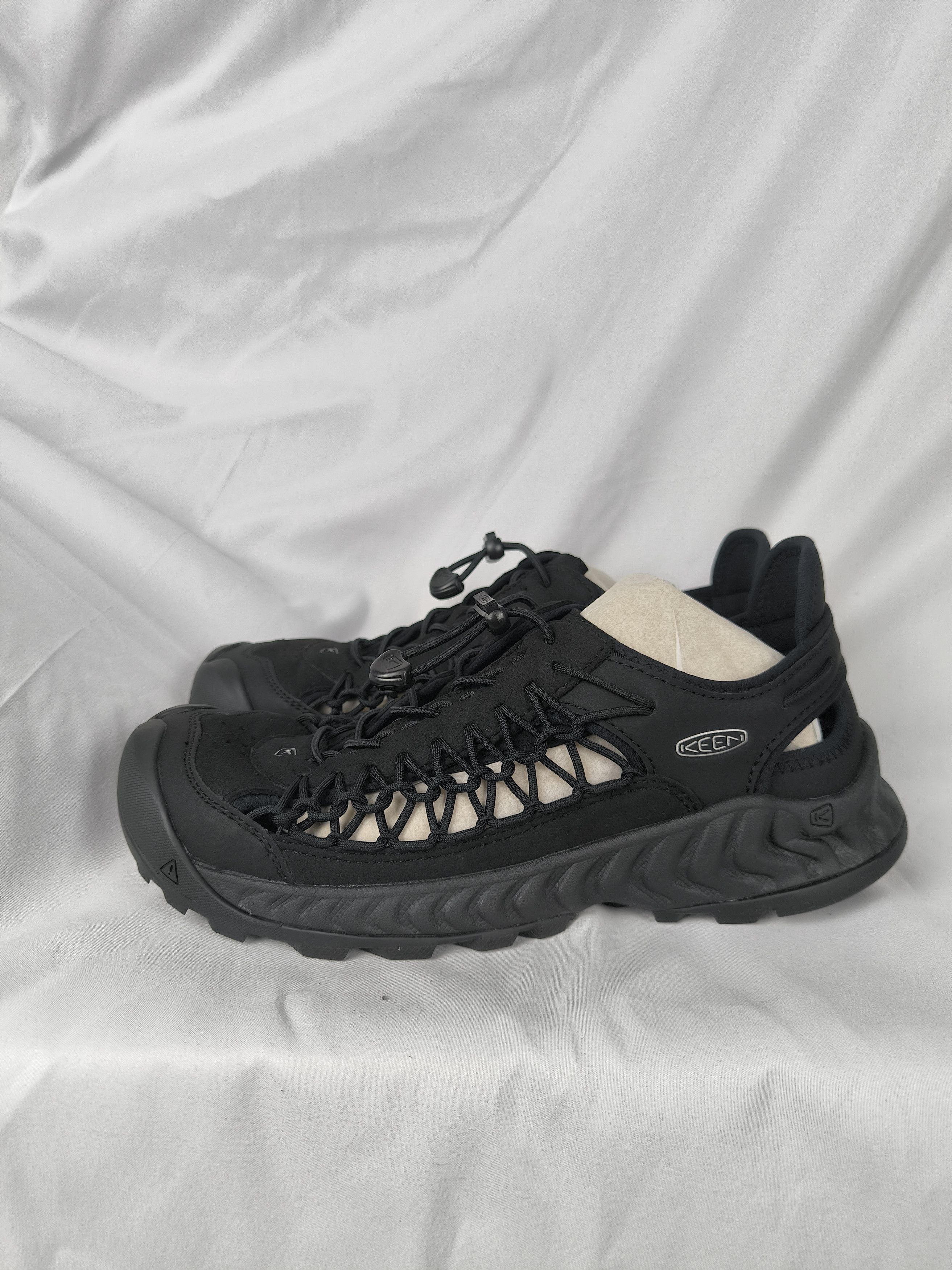 KEEN Uneek NXIS Size US 10 / EU 43 - 15 Thumbnail