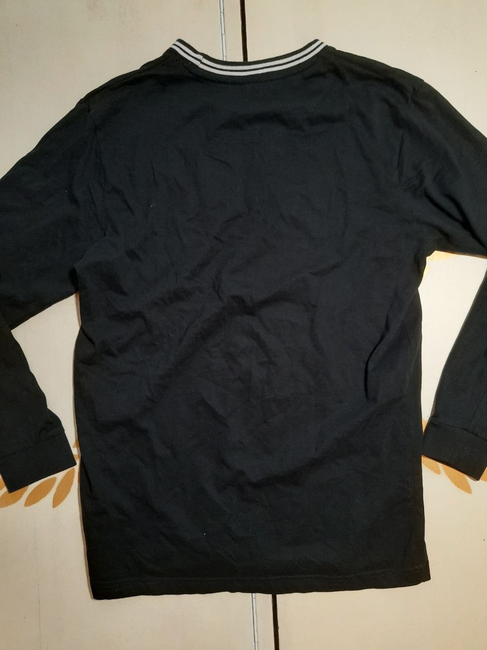 Karl Kani Karl Kani Long Sleeve Y2K Vintage Size US M / EU 48-50 / 2 - 9 Thumbnail