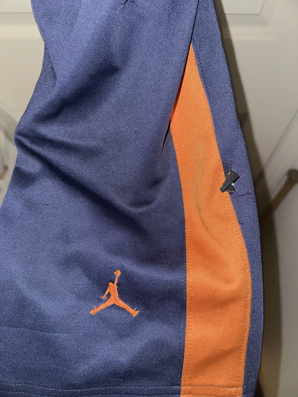 Jordan Brand Jordan Jogger Sweats Size US 34 / EU 50 - 5 Thumbnail