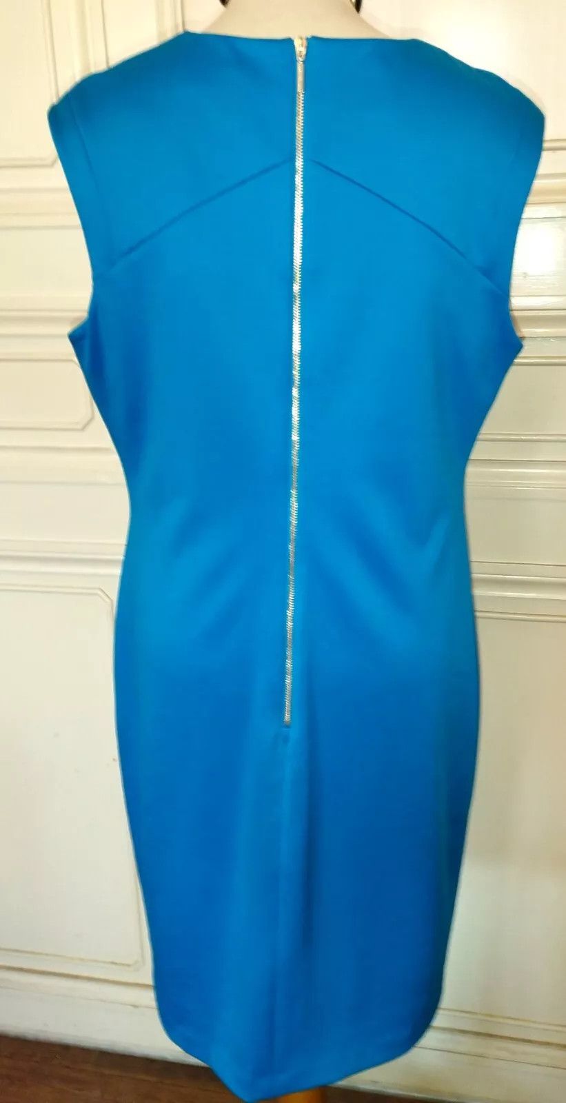 Karl Lagerfeld Karl Lagerfeld Robe Soirée T XL Size XL / US 12-14 / IT 48-50 - 4 Thumbnail