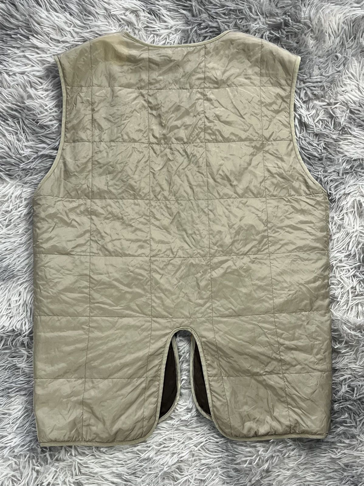 Paul Smith Vintage Paul Smith Vest Size US M / EU 48-50 / 2 - 8 Thumbnail