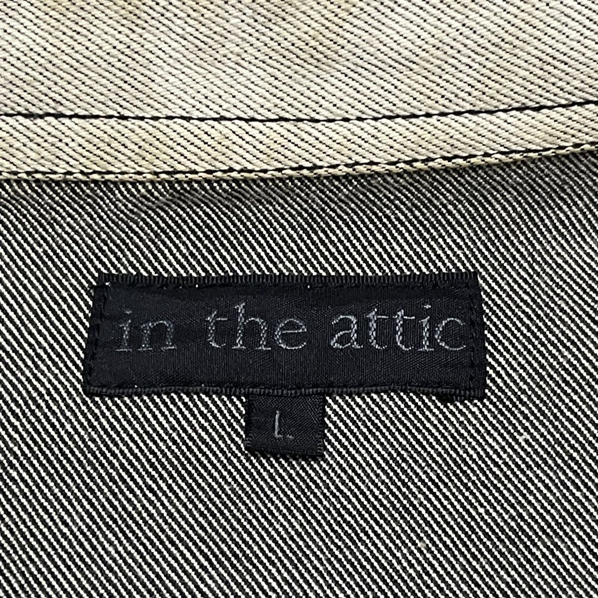 In The Attic Vintage In The Attic Camo Jacket Size US M / EU 48-50 / 2 - 8 Thumbnail