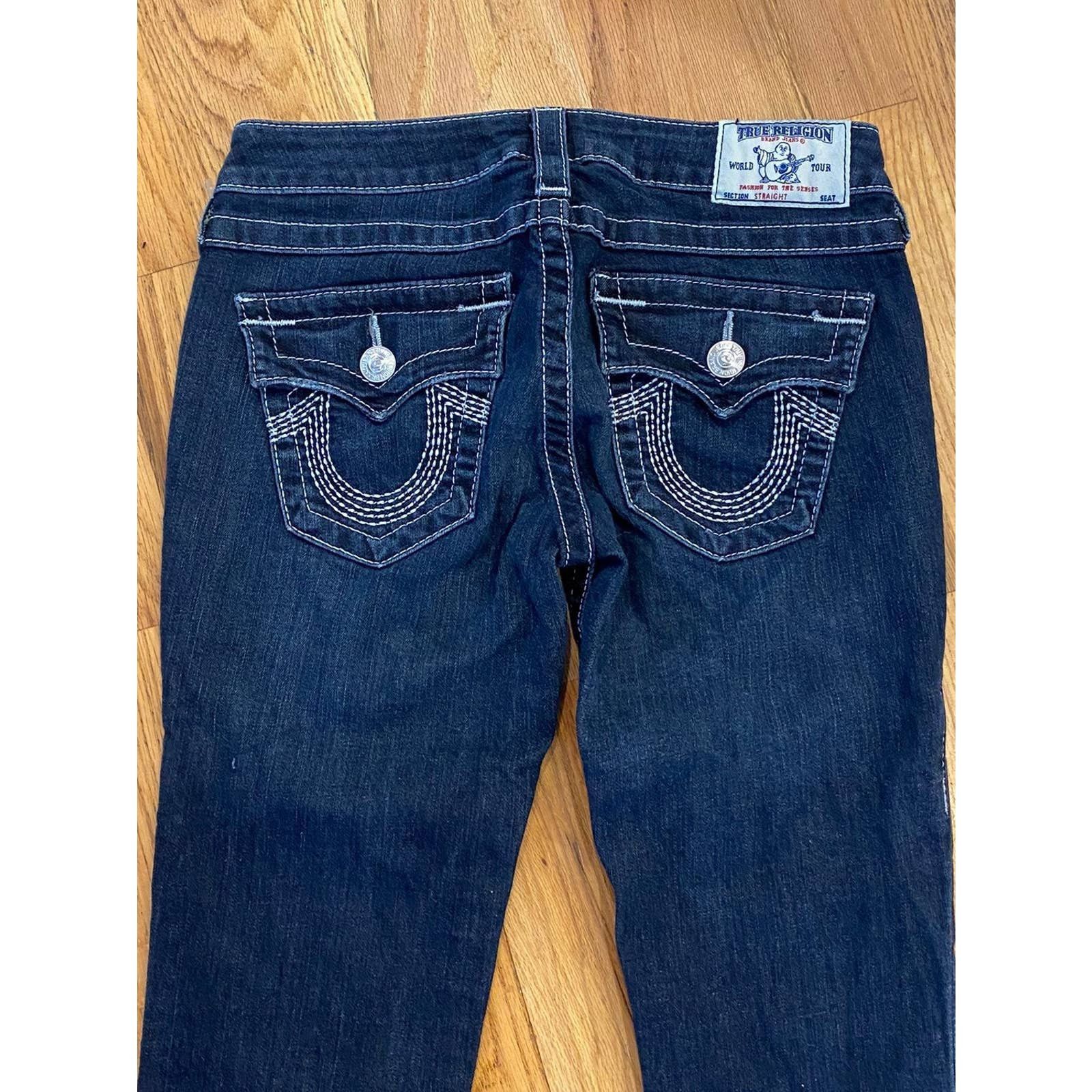 True Religion True Religion jeans Size US 26 / EU 42 - 5 Thumbnail