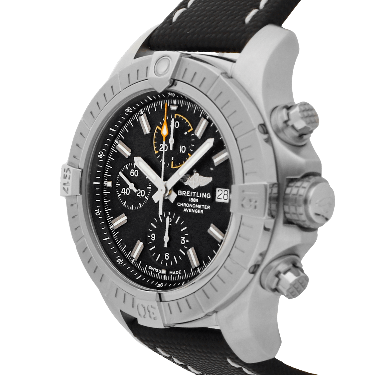 Breitling o1mt1gz0125 Size: OS / Avenger Chronograph 45 Watch Size ONE SIZE - 2 Thumbnail