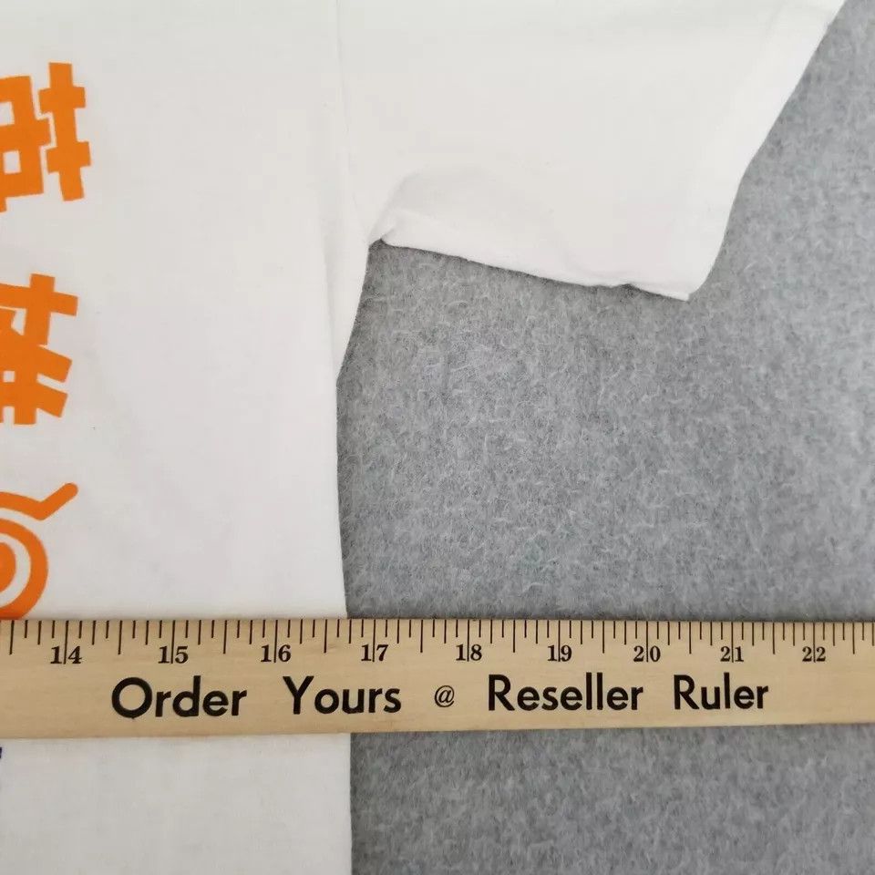 Other Naruto Shippuden Shirt Mens Small Short Sleeve Crew Neck Size US S / EU 44-46 / 1 - 9 Thumbnail